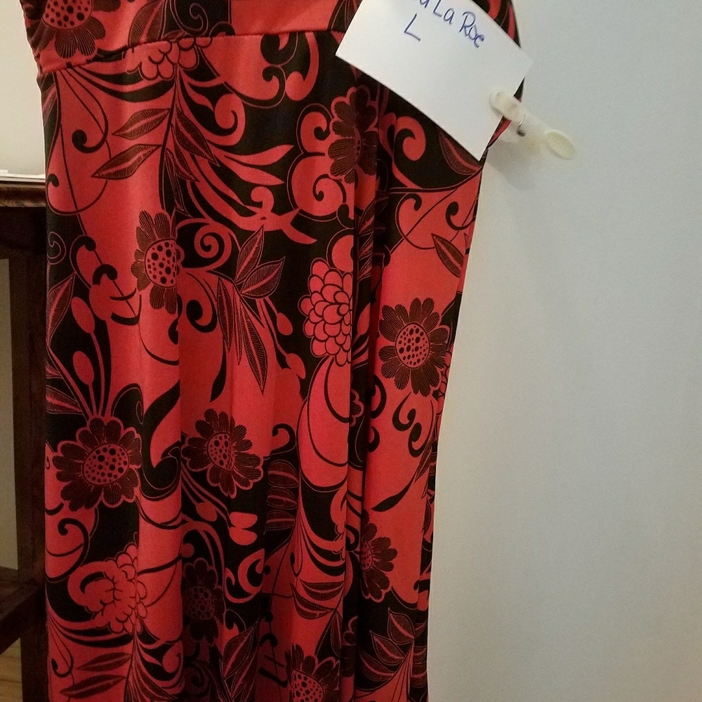 LuLaRoe Azure Skirt